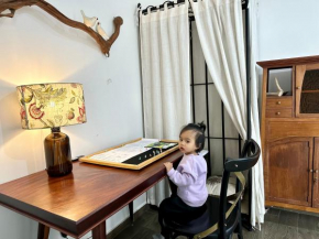 Papilio Homestay Tay Ho